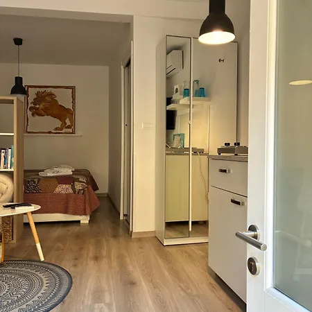 דירה Cosy In Old Town