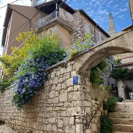 Apartament Cosy In Old Town